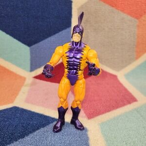 Marvel Legends The Maw Avengers Infinity War Cull Obsidian BAF Action Figure